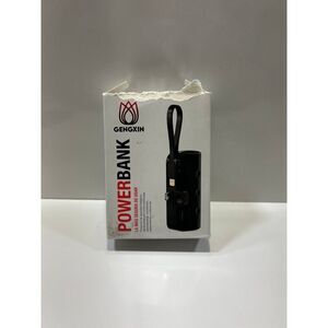 Gengxin 4500 mah power bank